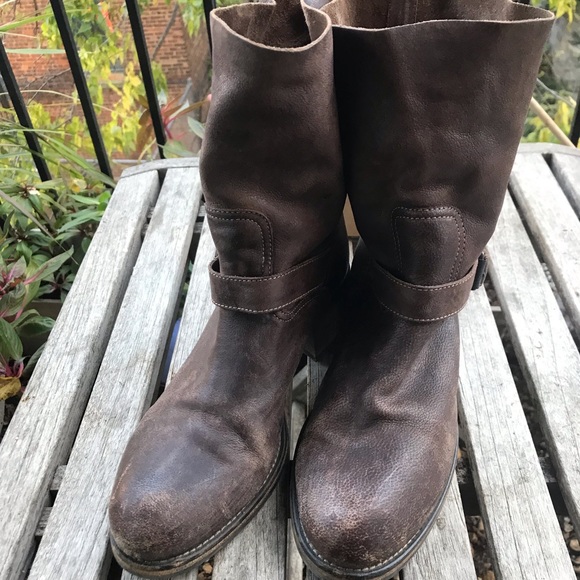 Bettye Muller boots - Picture 2 of 6